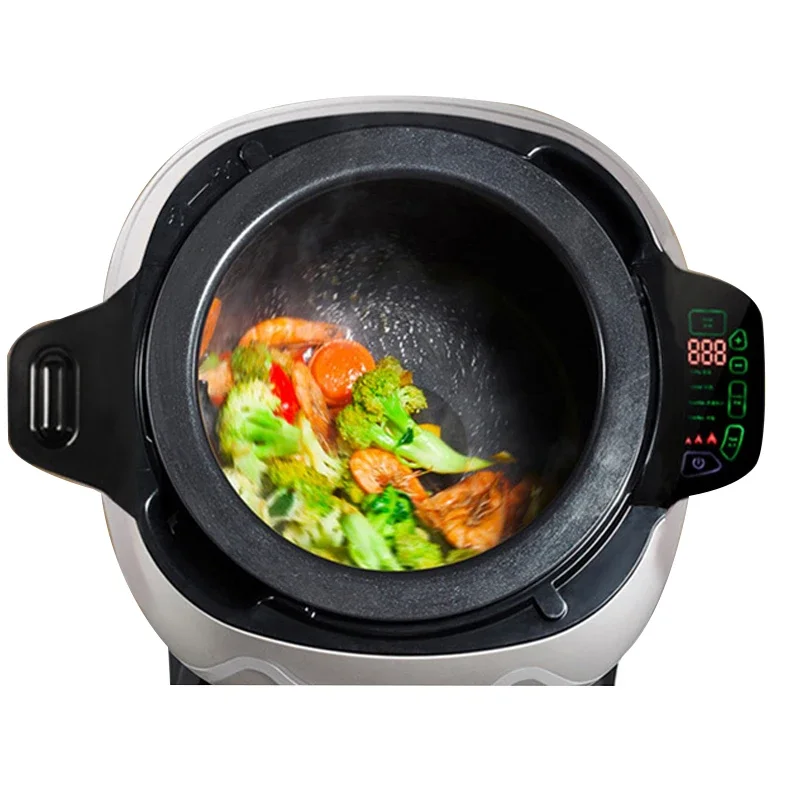 Home Cooking Services - Home Appliances CM-800 Spare Bowl 6L