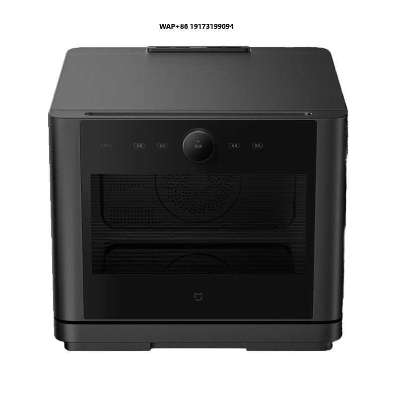 Home Cooking In - For Mijia 27L Smart Microwave Steam