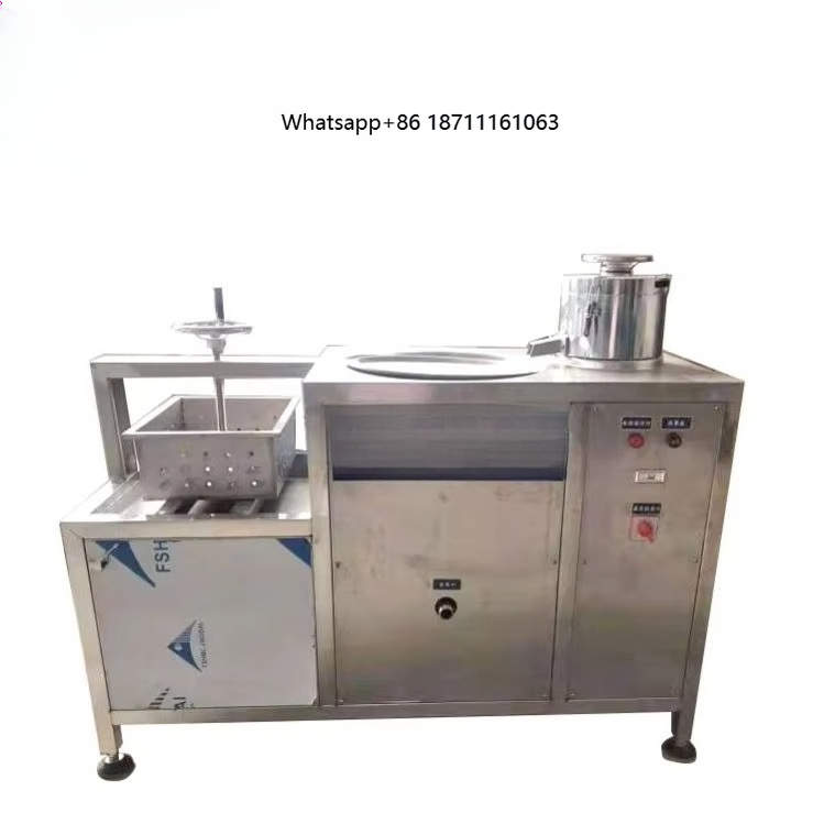 Home Cooking In - Mini Soya Milk and Tofu Machine