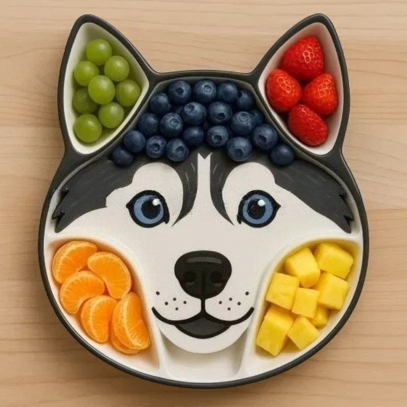 Dog Image Theme Party Cooked F - огляд і ціна Home Cooking Dog Food
