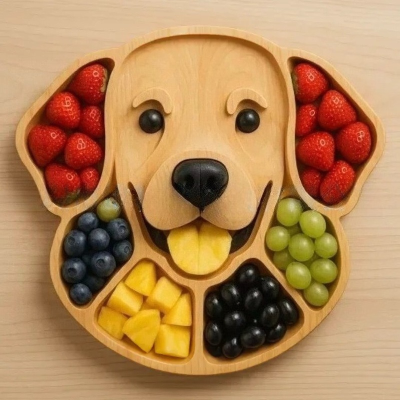Dog Image Theme Party Cooked F - огляд і ціна Home Cooking Dog Food