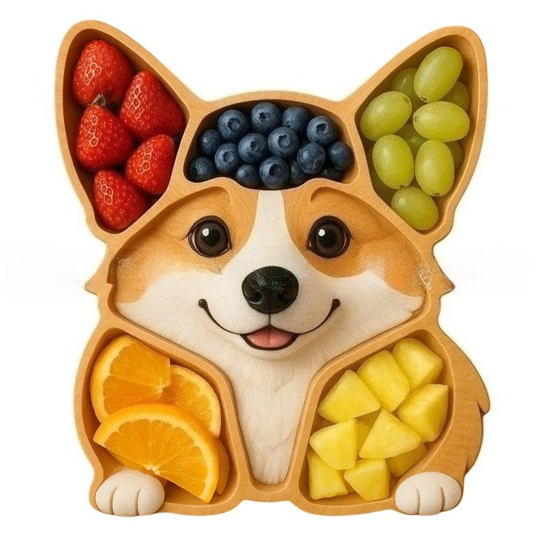 Dog Image Theme Party Cooked F - огляд і ціна Home Cooking Dog Food