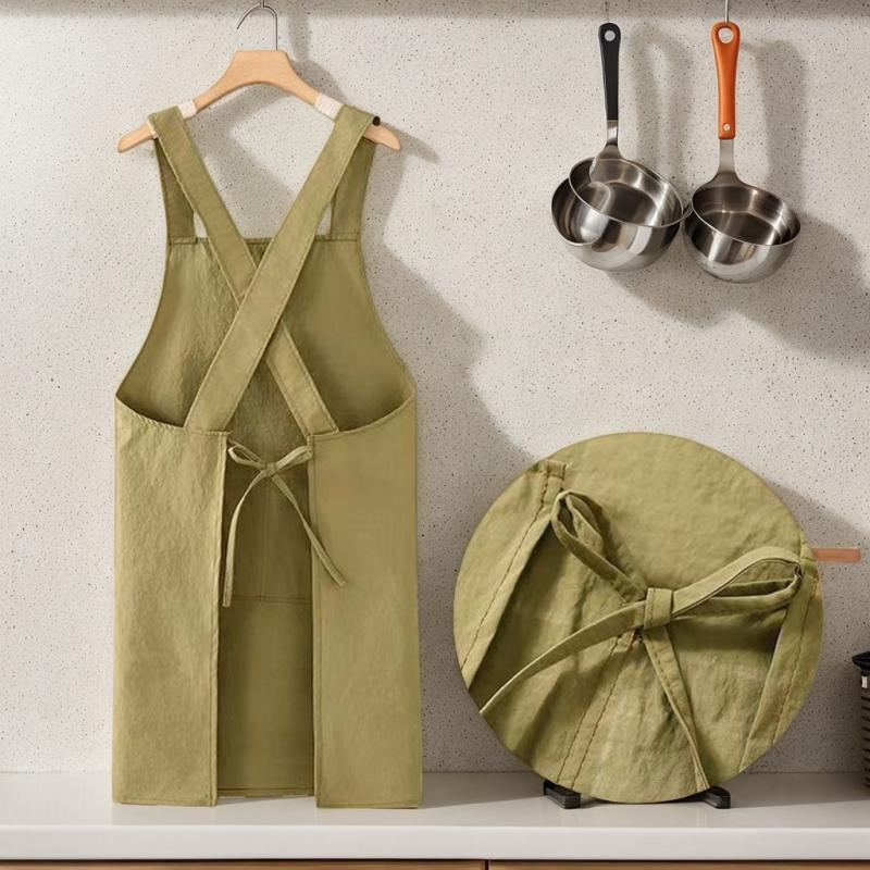 {CC44} 1 Pc Cooking Kitchen Ap - огляд і ціна Home Cooking Services