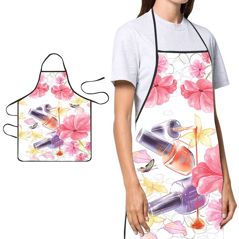 〔YS1〕Nail Polish Printing Beau - огляд і ціна Home Cooking In