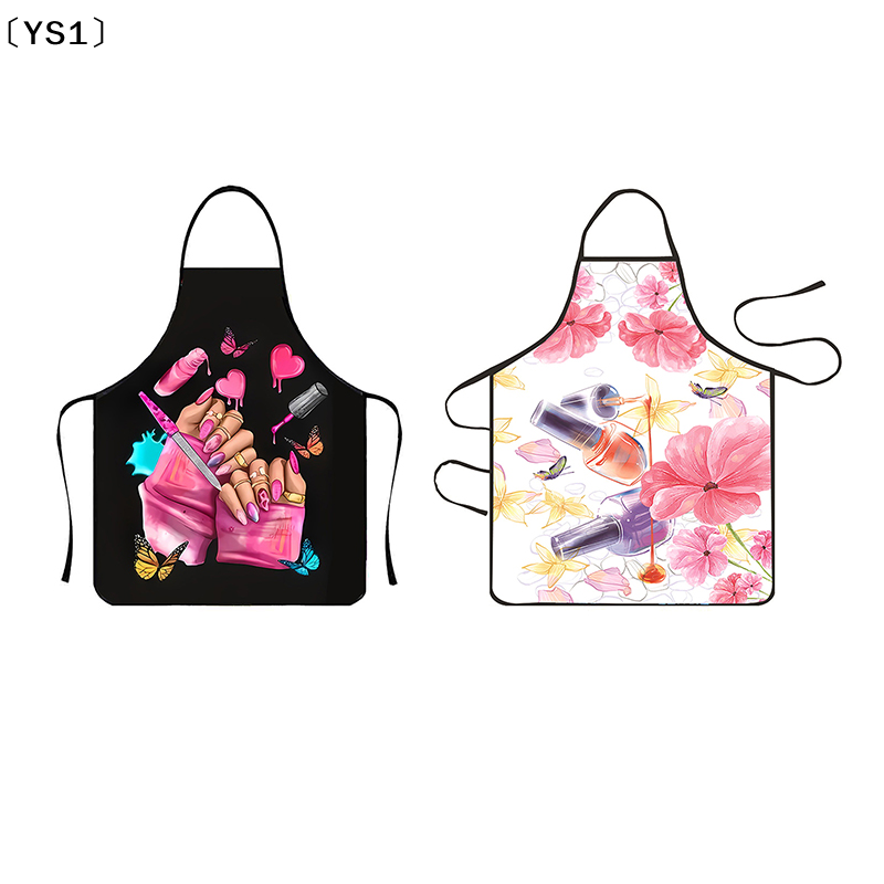〔YS1〕Nail Polish Printing Beau - огляд і ціна Home Cooking In