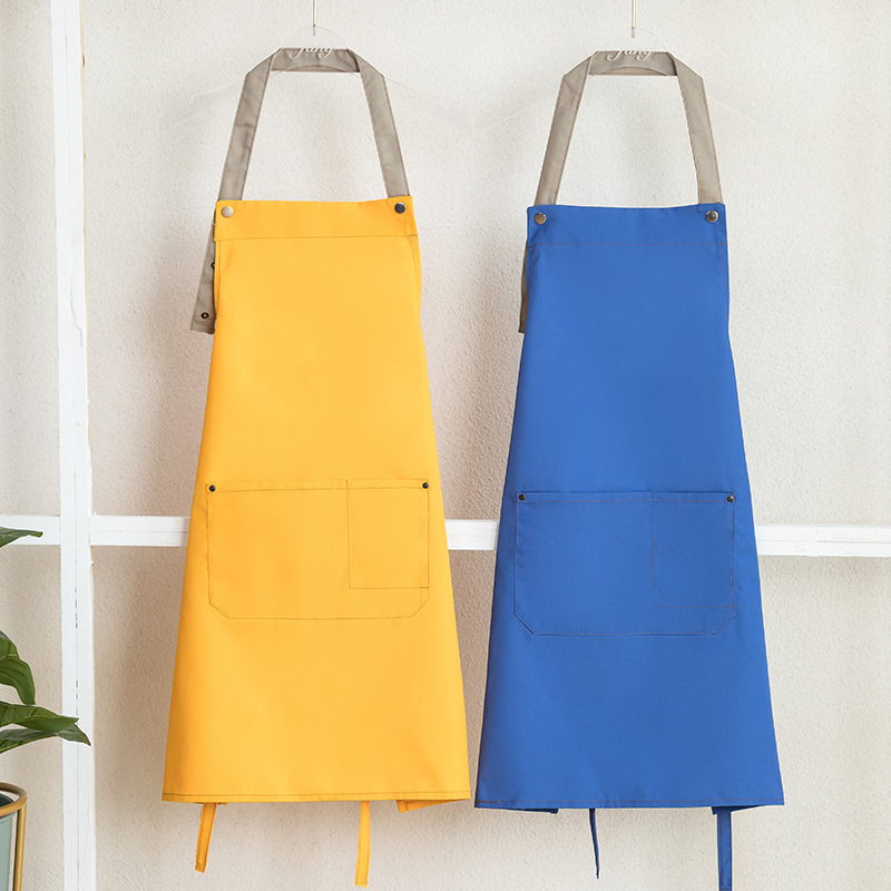 C812 Fashion Neck Apron Kitche - огляд і ціна Home Cooking Services