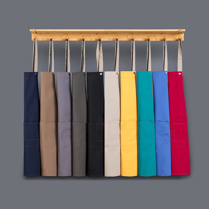 C812 Fashion Neck Apron Kitche - огляд і ціна Home Cooking Services