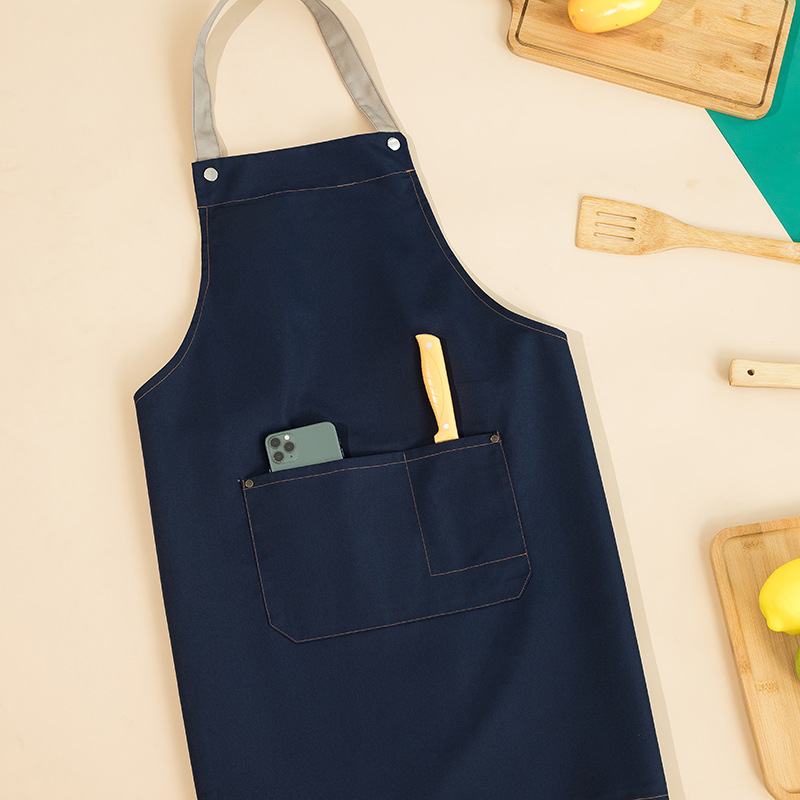 C812 Fashion Neck Apron Kitche - огляд і ціна Home Cooking Services