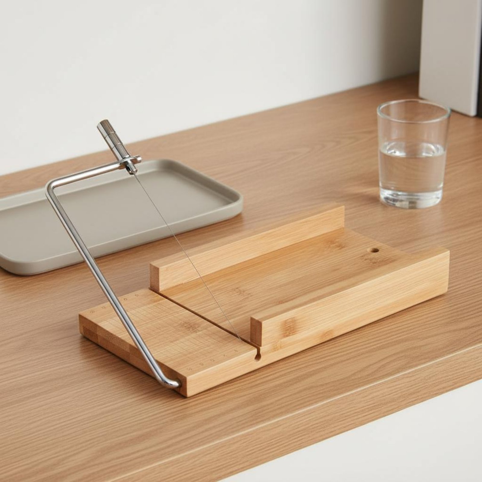 Wire Cutter Board Cuts Smoothl - огляд і ціна Home Cooking In
