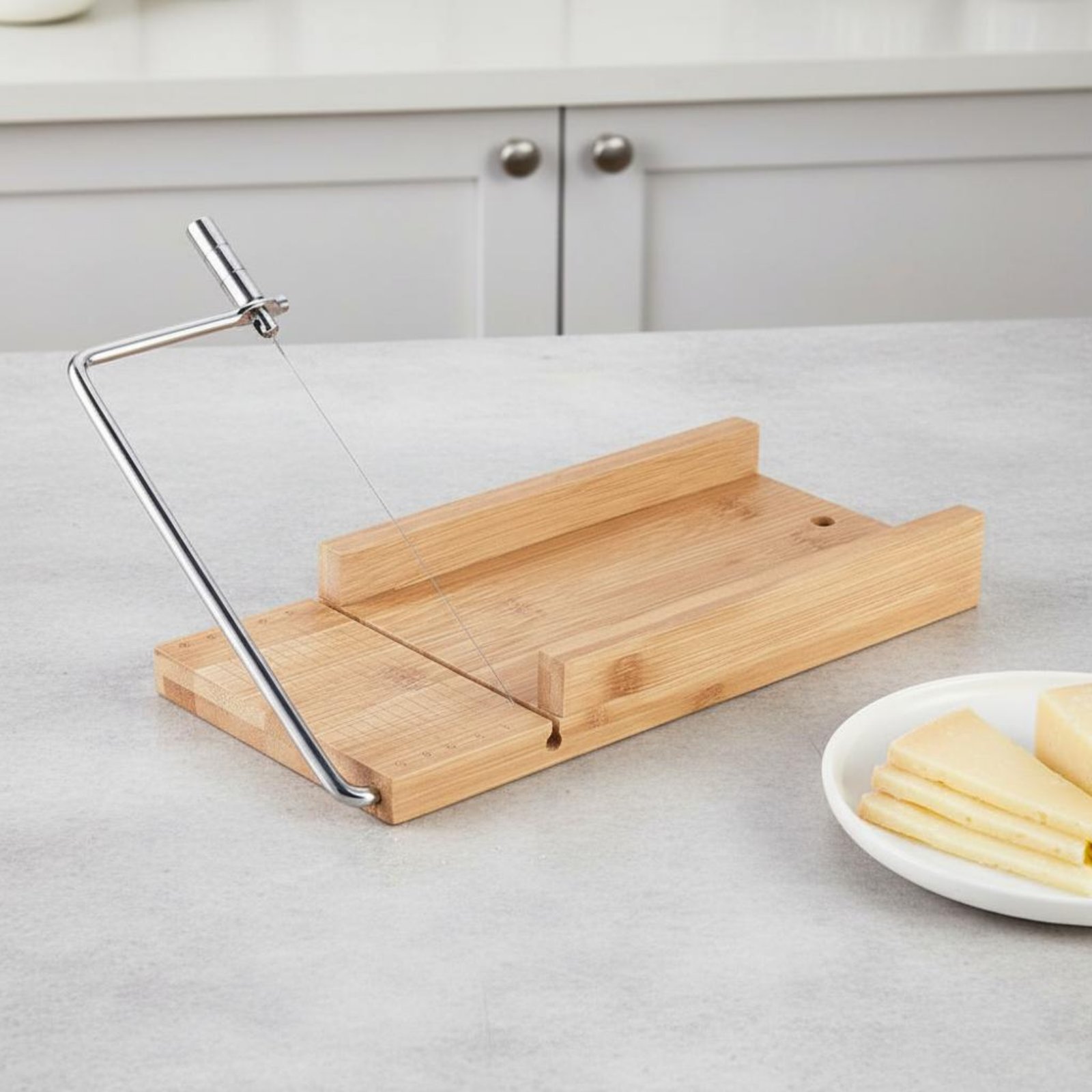 Wire Cutter Board Cuts Smoothl - огляд і ціна Home Cooking In