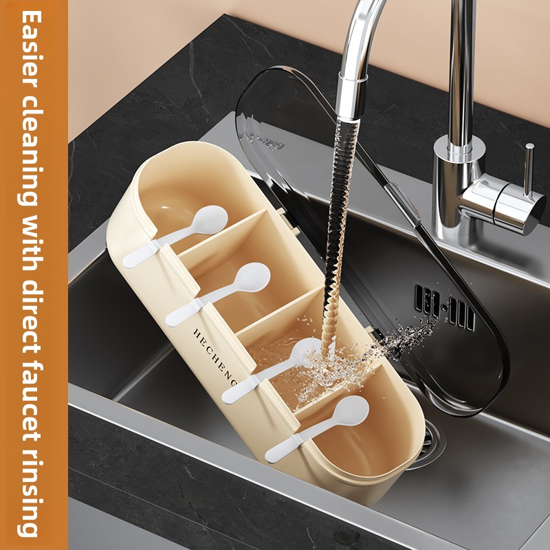 Kitchen Seasoning Box Set Mult - огляд і ціна Home Cooking In