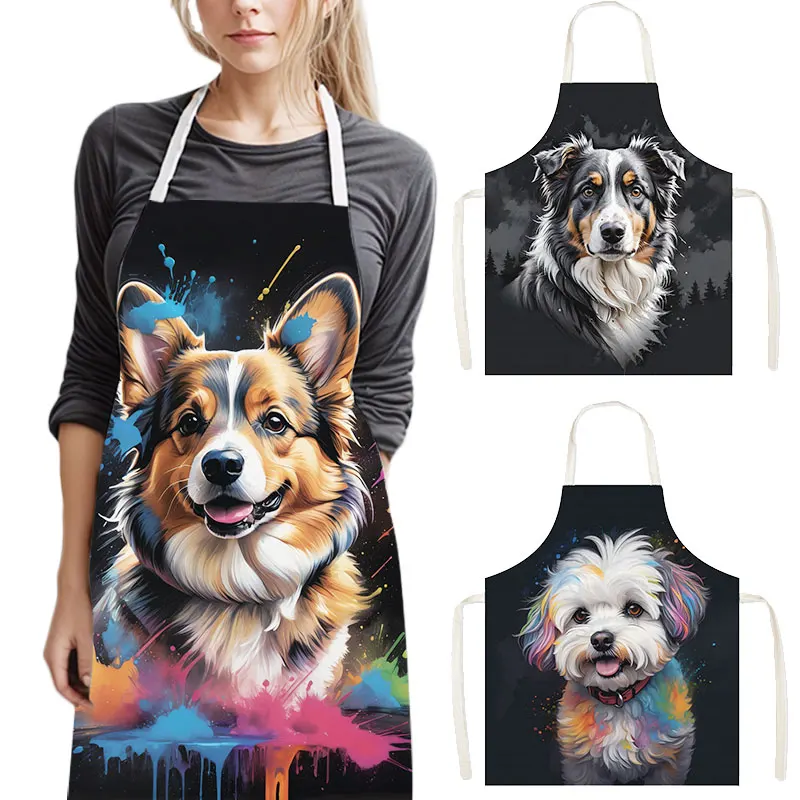Corgi / Bichon Frise / Samoye  - огляд і ціна Home Cooking Dog Food