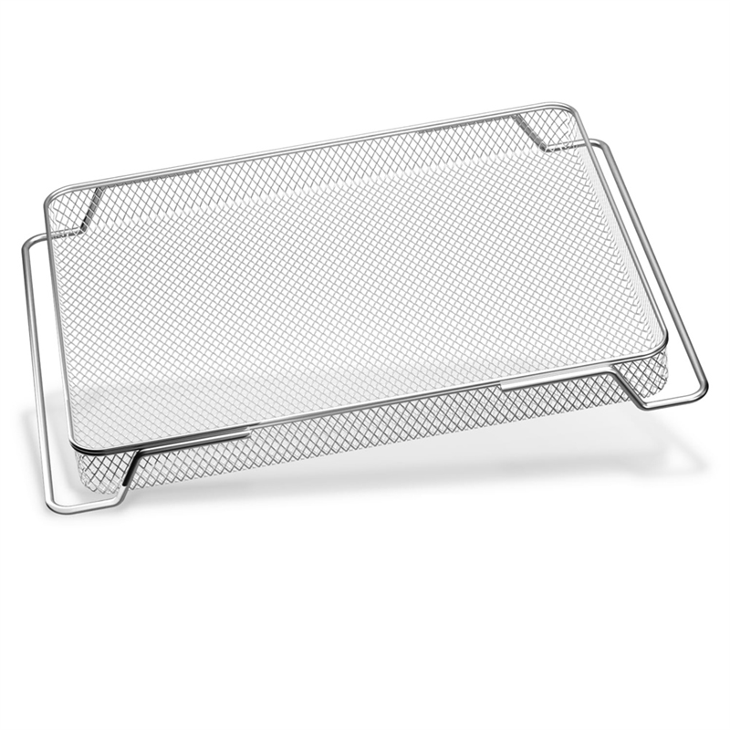 A005-Air Fryer Oven Basket, Re - огляд і ціна Ninja Air Fryer Dt201