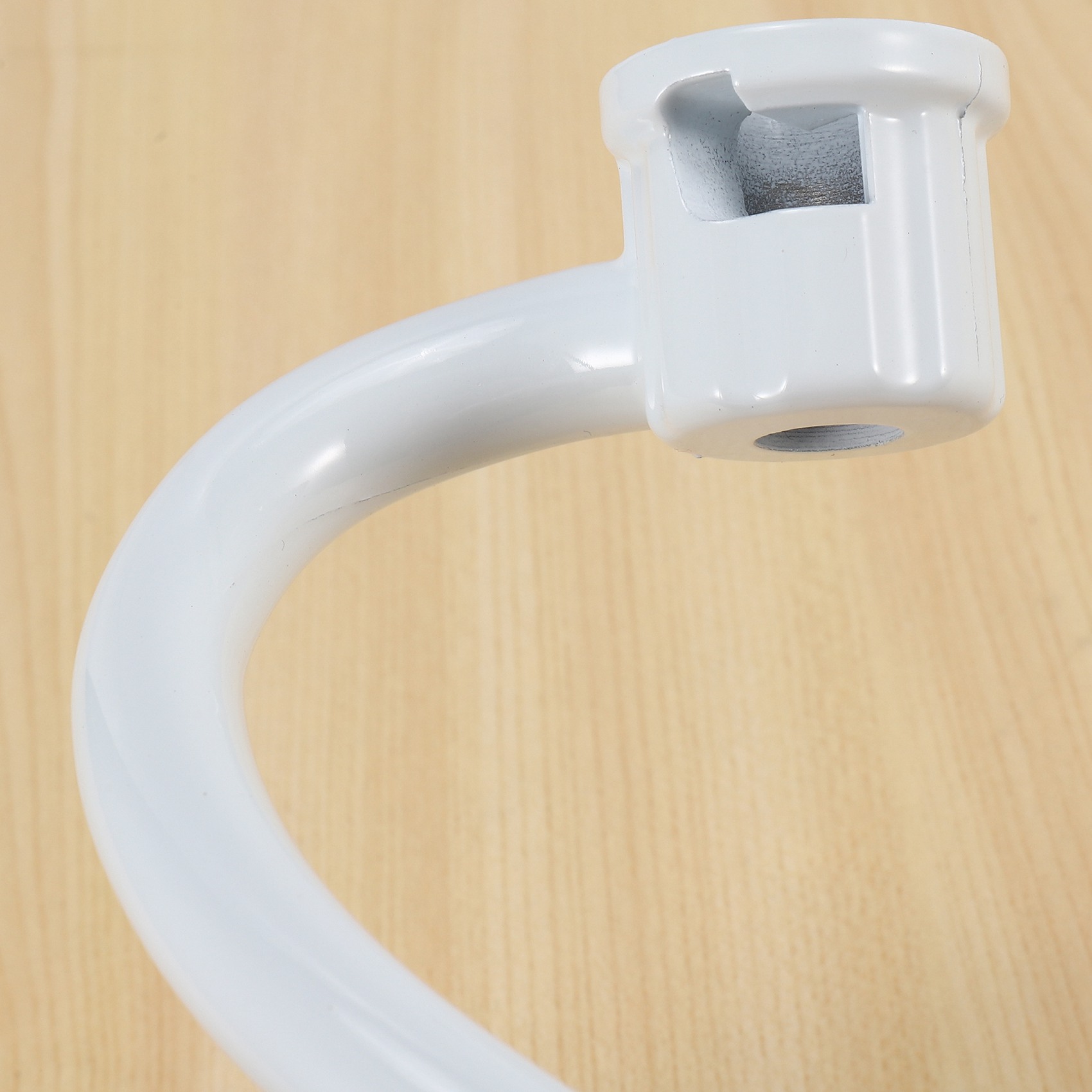 [B25B!】 Spiral Dough Hook Repl - огляд і ціна Kitchenaid Mixer Pro 600