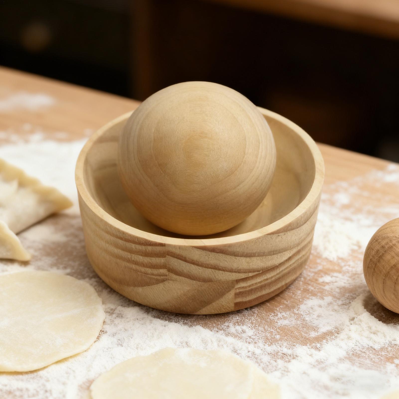 DIY Dumpling Maker Press Mold  - огляд і ціна Home Cooking Asian