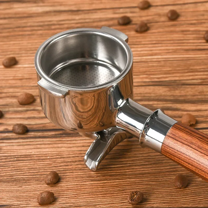 Espresso 51mm Portafilter with - огляд і ціна Delonghi Espresso Ecp3420