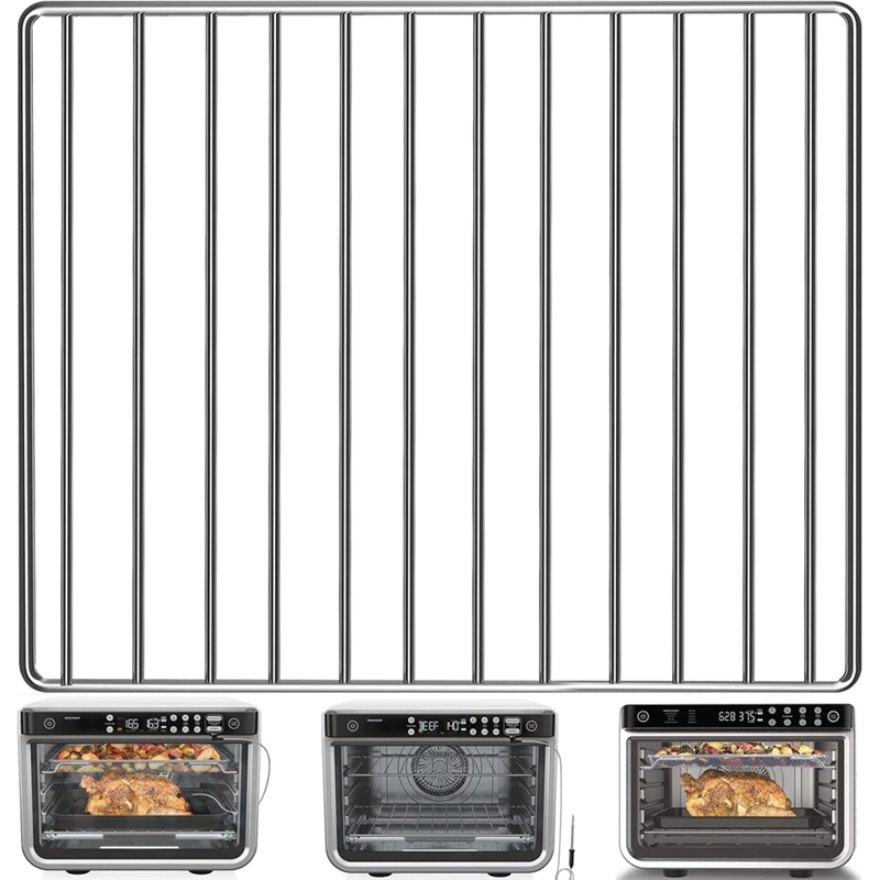 A20M Air Fryer Rack For Ninja  - огляд і ціна Ninja Air Fryer Dt201