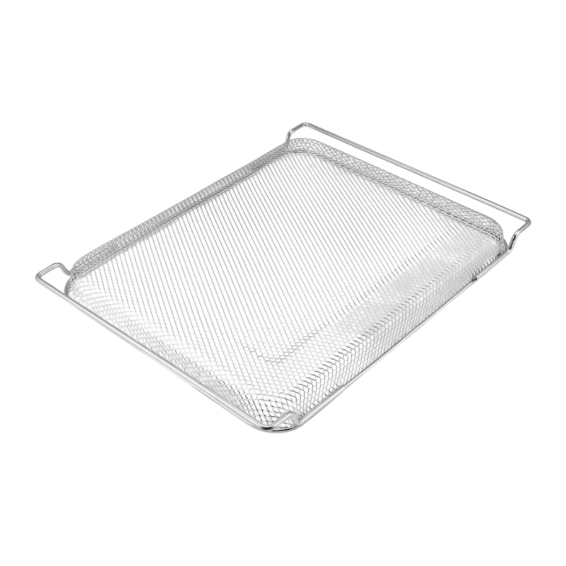 EAS-Air Fry Basket For Ninja F - огляд і ціна Ninja Air Fryer Dt201