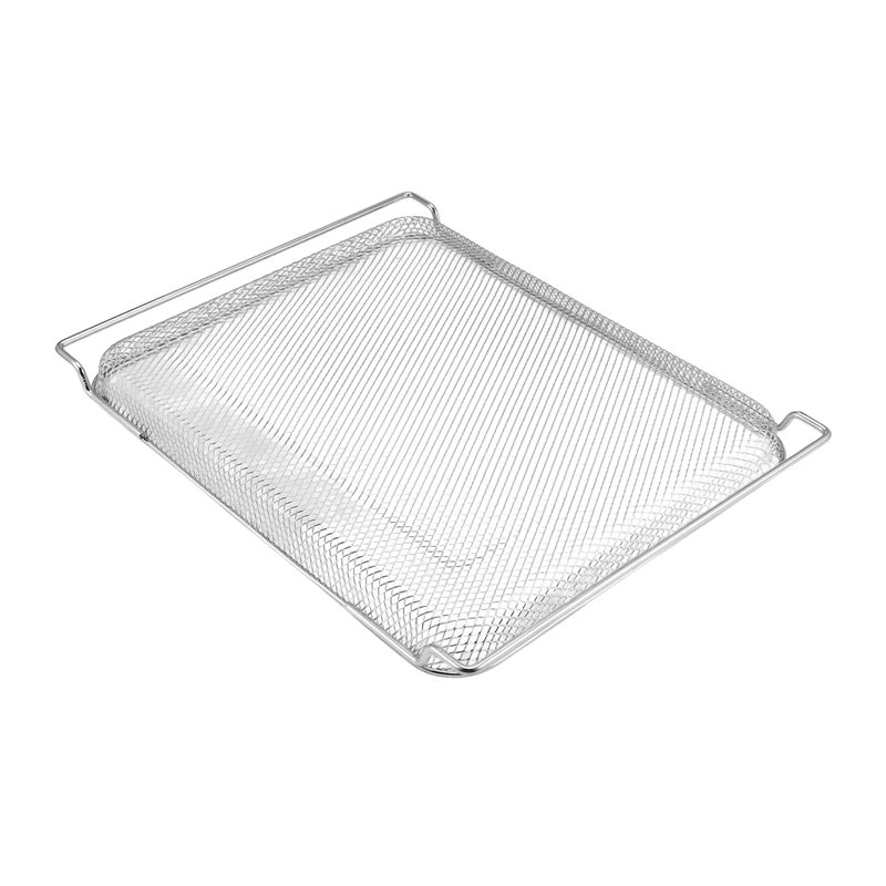 EAS-Air Fry Basket For Ninja F - огляд і ціна Ninja Air Fryer Dt201
