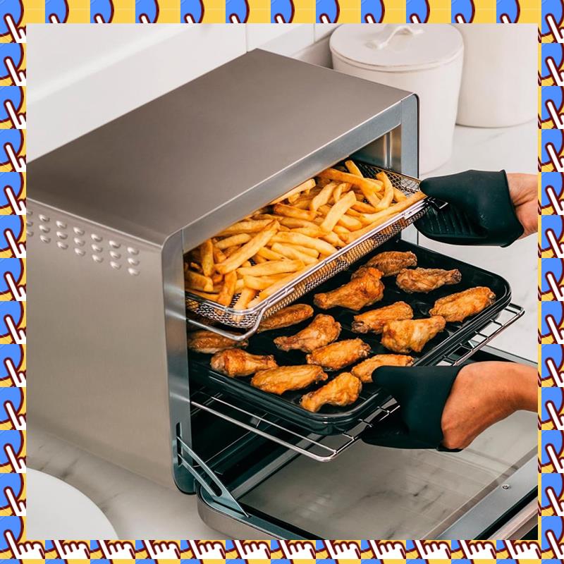 A20M Air Fryer Oven Basket, Re - огляд і ціна Ninja Air Fryer Dt201