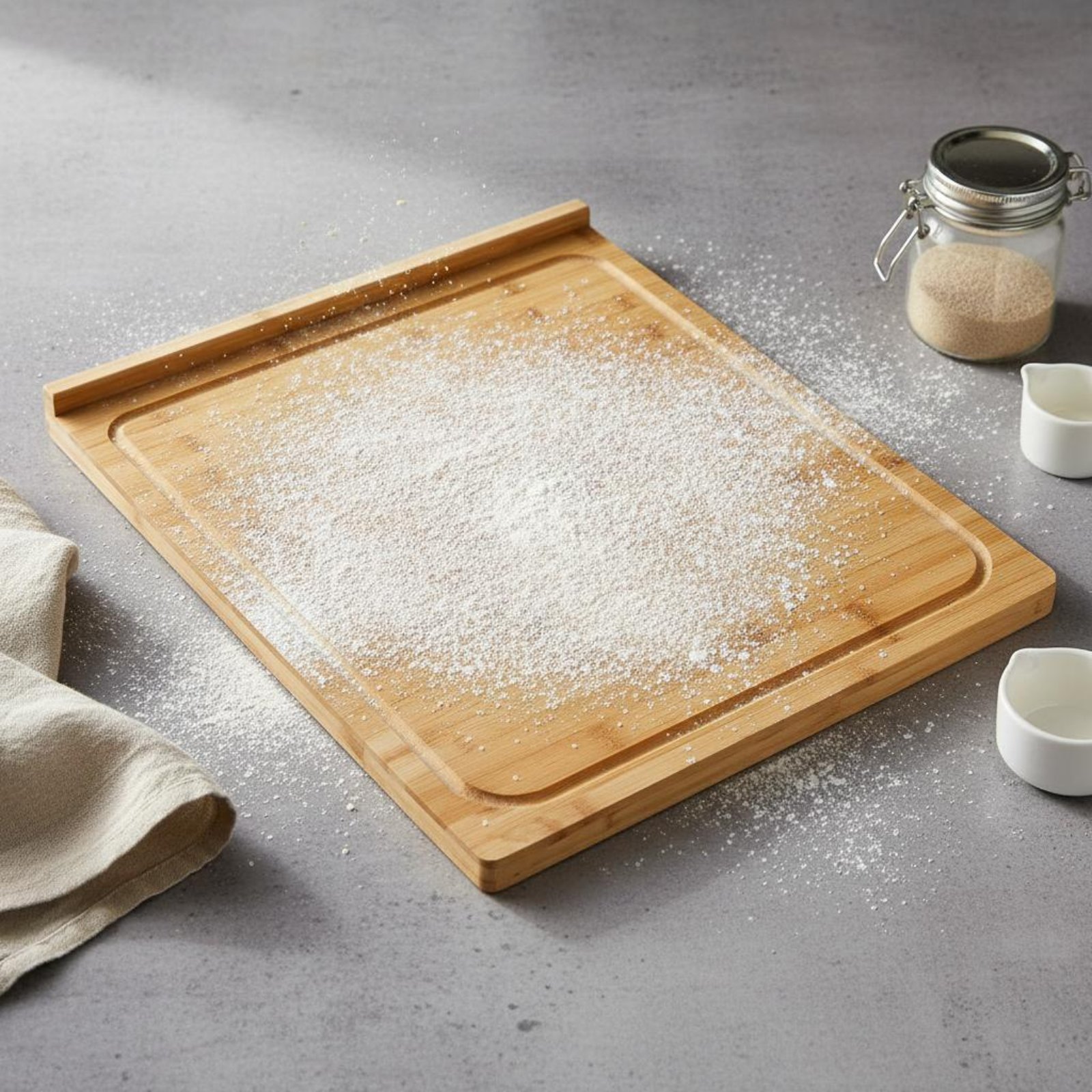 Over the Sink Cutting Board Mu - огляд і ціна Home Cooking In