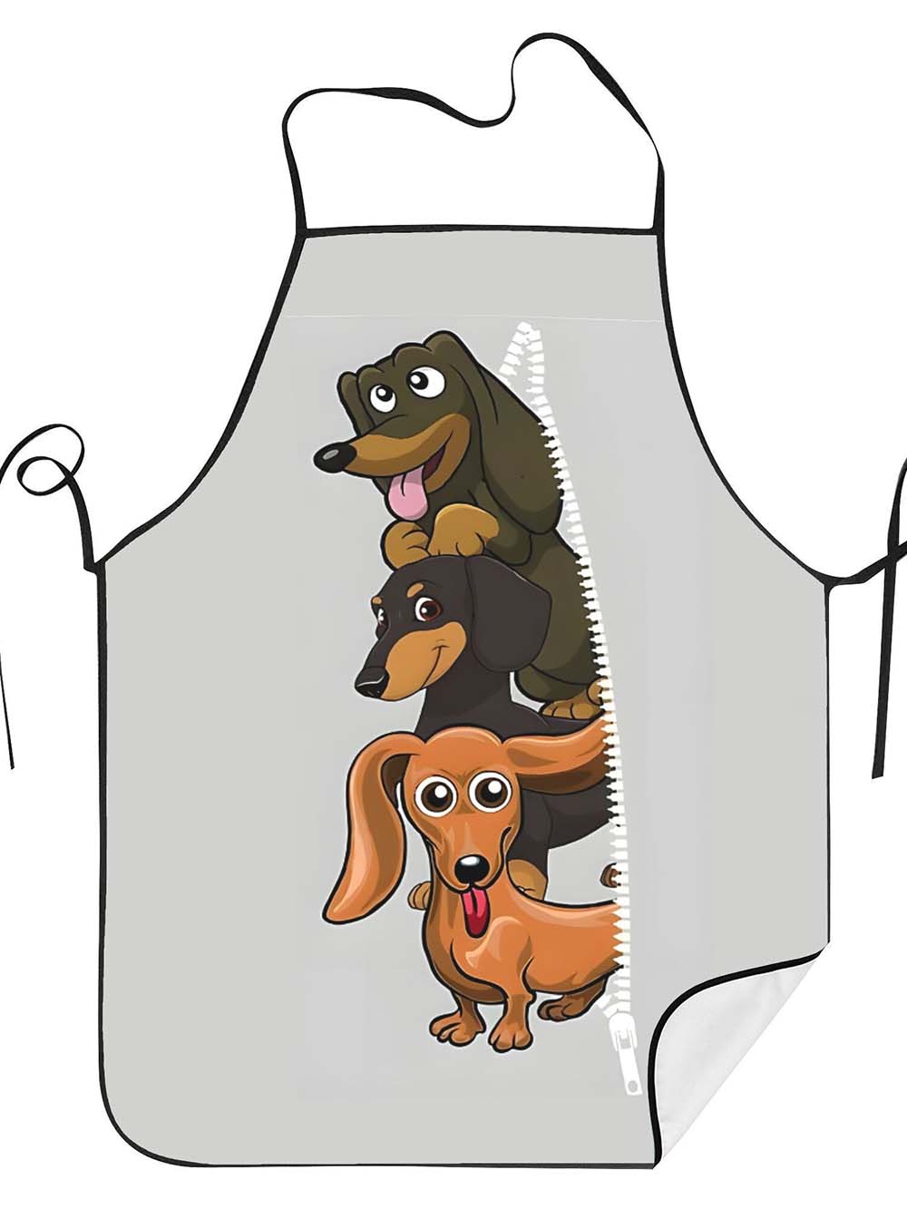 1pc  Cute Cartoon Dachshund Do - огляд і ціна Home Cooking Dog Food