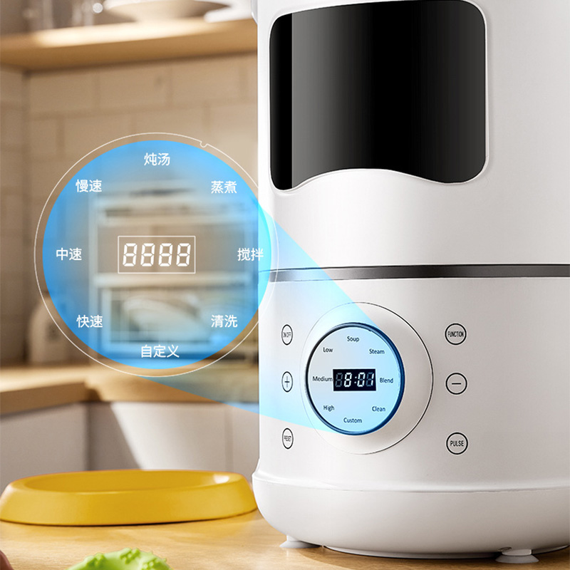 Pet Food Processor DIY Cat & D - огляд і ціна Home Cooking Dog Food
