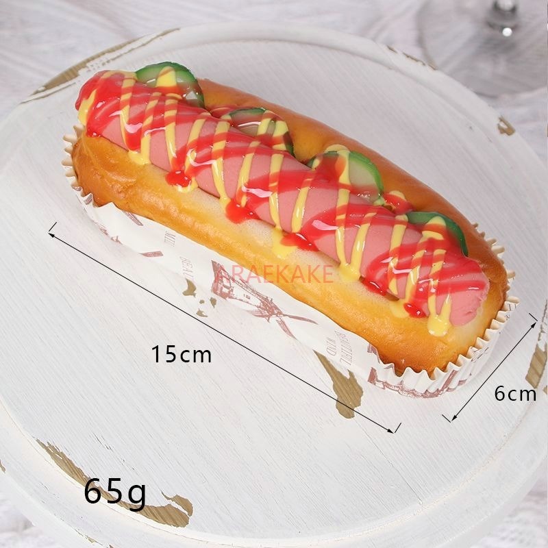 1PCS Artificial Food Simulatio - огляд і ціна Home Cooking Dog Food