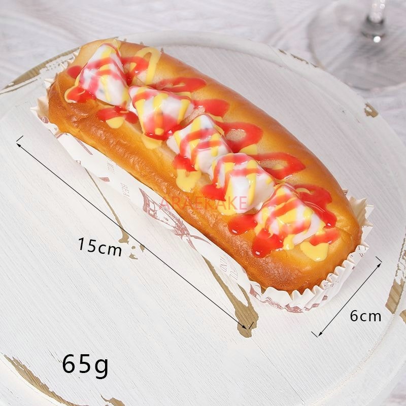 1PCS Artificial Food Simulatio - огляд і ціна Home Cooking Dog Food