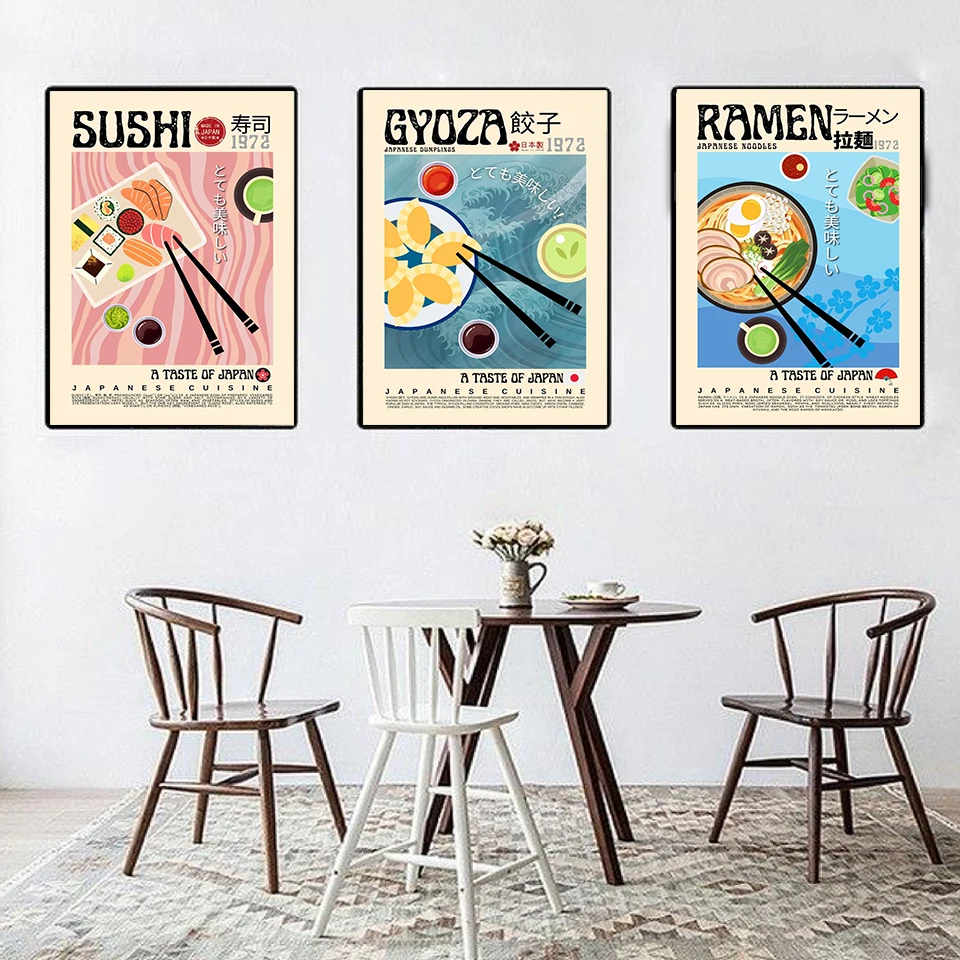Asian Retro Japanese Korea Vin - огляд і ціна Home Cooking Asian