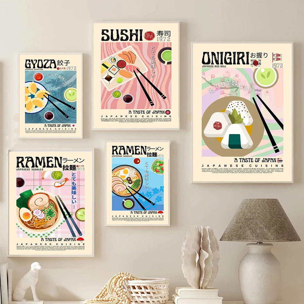 Asian Retro Japanese Korea Vin - огляд і ціна Home Cooking Asian