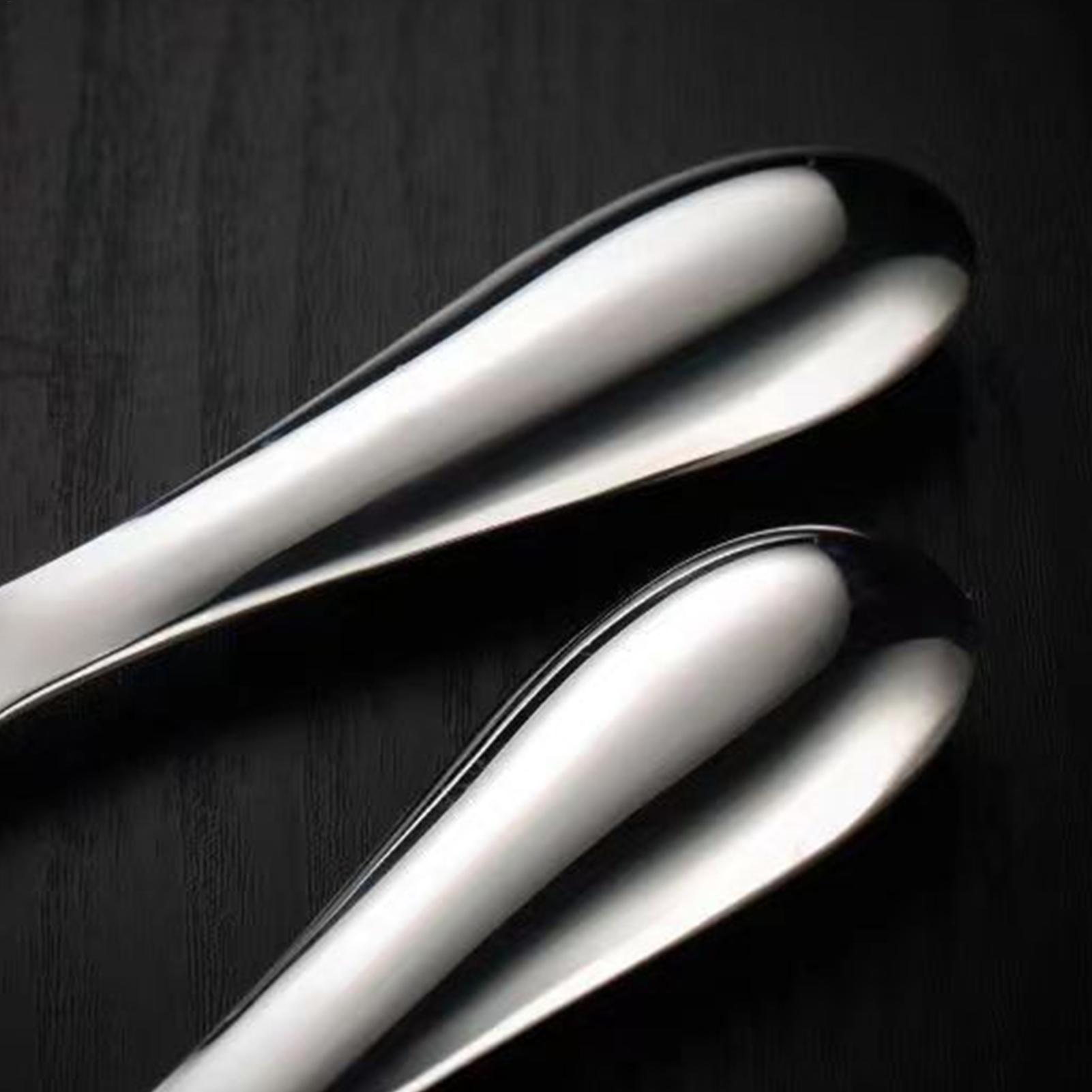 Stainless Steel Rice Spoon Pad - огляд і ціна Home Cooking Services