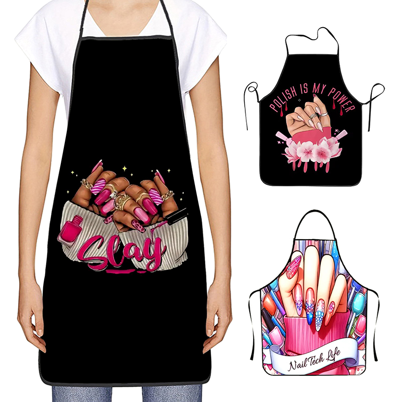 1Pcs Nail Art Printing Beauty  - огляд і ціна Home Cooking In