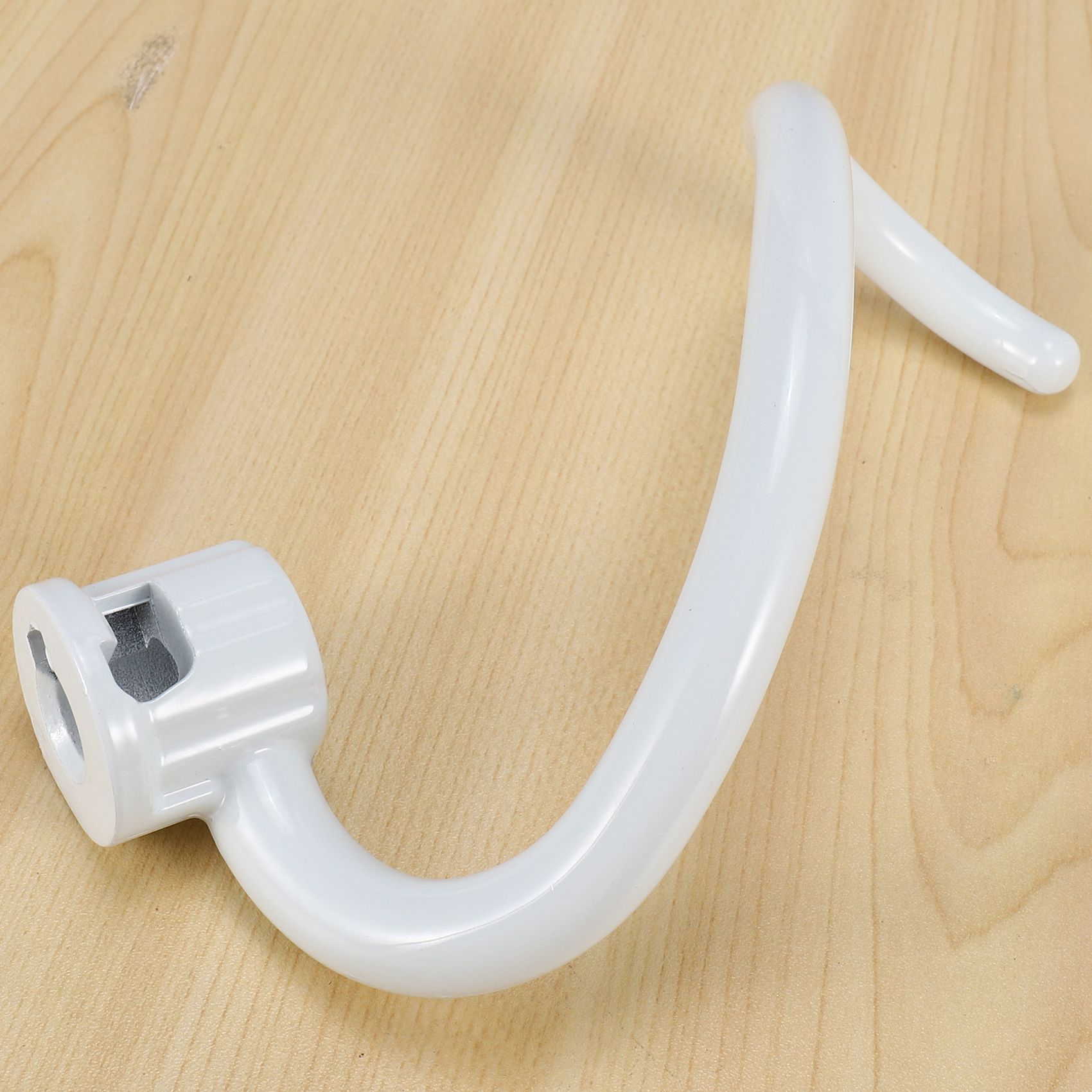 Spiral Dough Hook Replacement  - огляд і ціна Kitchenaid Mixer Pro 600