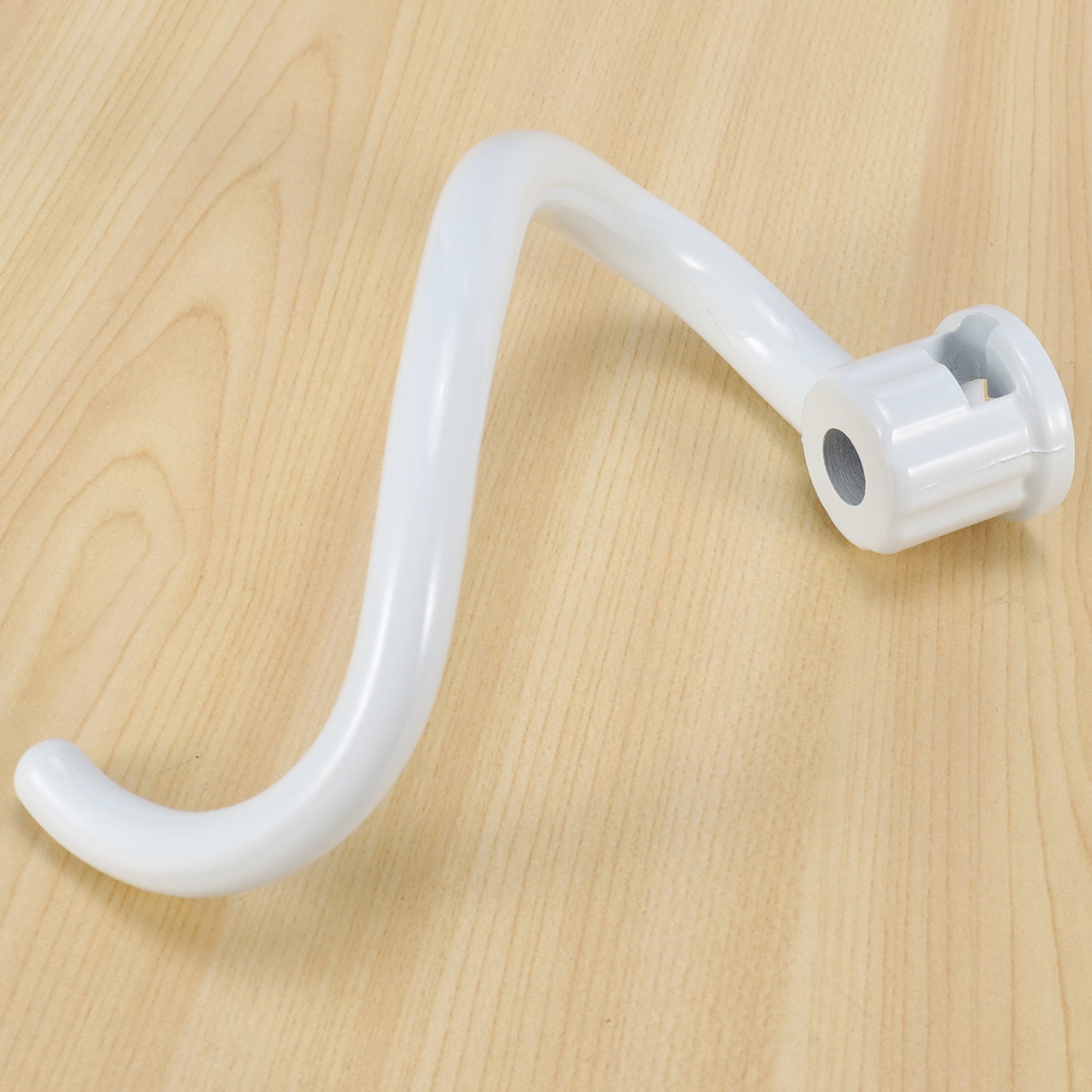 Spiral Dough Hook Replacement  - огляд і ціна Kitchenaid Mixer Pro 600