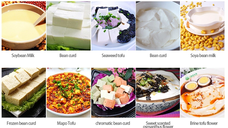 Mini Soya Milk and Tofu Machin - огляд і ціна Home Cooking In