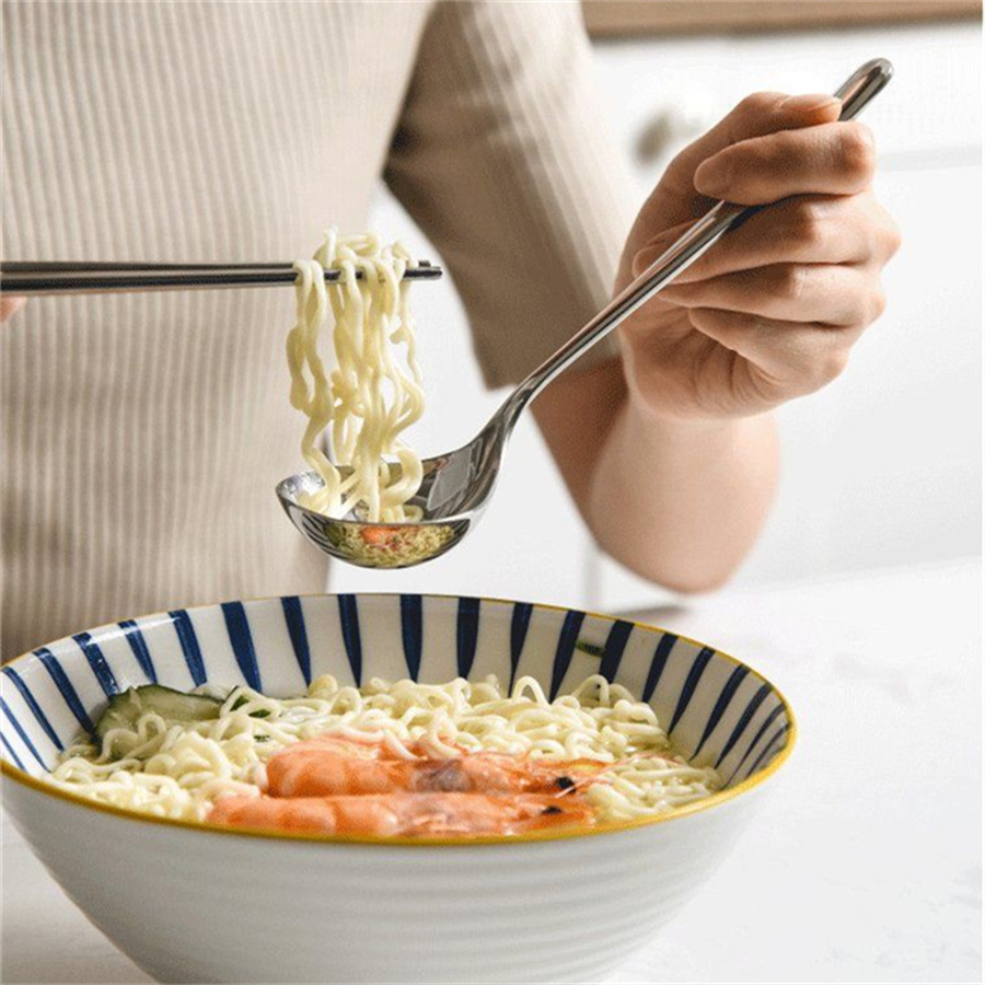 2/1Pcs Stainless Steel Spoon T - огляд і ціна Home Cooking Services